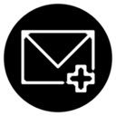 E-mail Ekran znaków dla rozszerzenia Sklep internetowy Chrome w OffiDocs Chromium