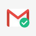 Email Checker for Gmail  screen for extension Chrome web store in OffiDocs Chromium
