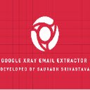 Email Extractor By SS  screen for extension Chrome web store in OffiDocs Chromium
