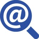 ऑफिस डॉक्स क्रोमियम में एक्सटेंशन क्रोम वेब स्टोर के लिए ईमेल खोजक स्क्रीन