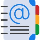 Email Finder  screen for extension Chrome web store in OffiDocs Chromium