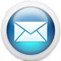 Unduh gratis Email Logo F foto atau gambar gratis untuk diedit dengan editor gambar online GIMP