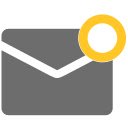 E-Mail-Benachrichtigungsbildschirm für die Erweiterung des Chrome-Webshops in OffiDocs Chromium