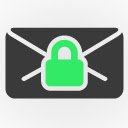 Protection de la confidentialité des e-mails : mon e-mail est-il suivi ? écran pour l'extension Chrome Web Store dans OffiDocs Chromium