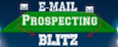 Free download Email Prospecting Blitz Review And Exclusive 26 400 Bonus free photo or picture to be edited with GIMP online image editor