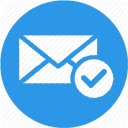 Email Rules  screen for extension Chrome web store in OffiDocs Chromium