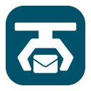 Email Scraper  screen for extension Chrome web store in OffiDocs Chromium