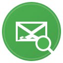 Email Scraper  screen for extension Chrome web store in OffiDocs Chromium