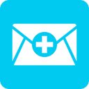 Email Signature Rescue  screen for extension Chrome web store in OffiDocs Chromium