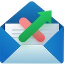 Email Spam Checker  screen for extension Chrome web store in OffiDocs Chromium