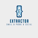 Emails Phone  SocialMedia Info Extractor  screen for extension Chrome web store in OffiDocs Chromium