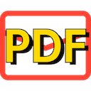 Email to PDF Privacy First  screen for extension Chrome web store in OffiDocs Chromium