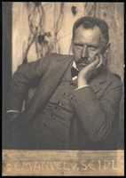 Free download Emanuel von Seidl free photo or picture to be edited with GIMP online image editor
