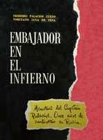 Free download Embajador En El Infierno free photo or picture to be edited with GIMP online image editor