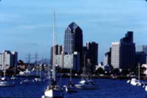 Free download Embarcadero San Diego California Bay free photo or picture to be edited with GIMP online image editor