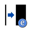 Embiggen Google Docs Cursor  screen for extension Chrome web store in OffiDocs Chromium
