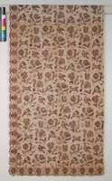 Free download Embroidered bed curtain free photo or picture to be edited with GIMP online image editor