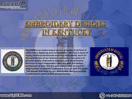 Free download Embroidery Designs In Kentucky free photo or picture to be edited with GIMP online image editor