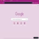 Emerald purple  screen for extension Chrome web store in OffiDocs Chromium