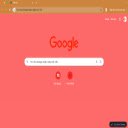 Emerald red  screen for extension Chrome web store in OffiDocs Chromium