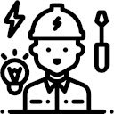 Emergency Electrician San Francisco  screen for extension Chrome web store in OffiDocs Chromium