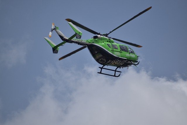 Free graphic emergency helicopter rescue to be edited by GIMP free image editor by OffiDocs