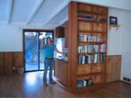 Free download Emes and her NEW place  free photo or picture to be edited with GIMP online image editor
