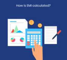 Free download EMI Calculator free photo or picture to be edited with GIMP online image editor
