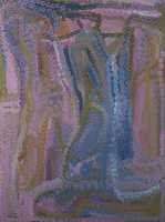 Free download Emily Kame Kngwarreye (1909 - 1996) free photo or picture to be edited with GIMP online image editor
