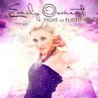 Unduh gratis Emily Osment Fight Or Flight Album Cover foto atau gambar gratis untuk diedit dengan editor gambar online GIMP