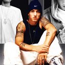 Tema Eminem dallo schermo tossico per l'estensione Negozio web Chrome in OffiDocs Chromium