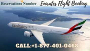 Free download Emirates Flight Booking ( 1) free photo or picture to be edited with GIMP online image editor