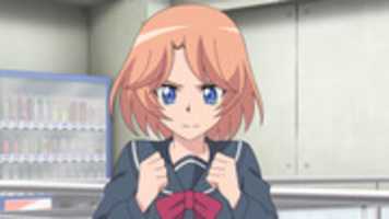 Free download Emi Sendou V free photo or picture to be edited with GIMP online image editor