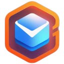 Emissary  screen for extension Chrome web store in OffiDocs Chromium