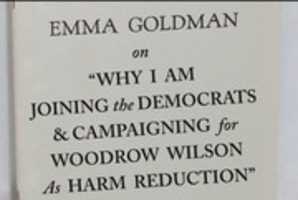 বিনামূল্যে ডাউনলোড করুন emma_goldman_new_work বিনামূল্যের ছবি বা ছবি GIMP অনলাইন ইমেজ এডিটর দিয়ে সম্পাদনা করতে