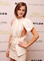 Free download Emma Watson free photo or picture to be edited with GIMP online image editor