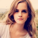 Emma Watson + Incognito theme + I Love You <3  screen for extension Chrome web store in OffiDocs Chromium