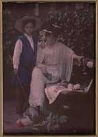 Free picture Emmy and Kitty - Tutzing, Bavaria to be edited by GIMP online free image editor by OffiDocs