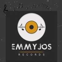 Free download Emmy Jose Records official Logo free photo or picture to be edited with GIMP online image editor