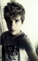 Free download Emo-guy free photo or picture to be edited with GIMP online image editor