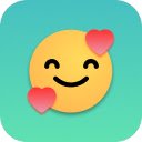 Emojet Emoji Keyboard  screen for extension Chrome web store in OffiDocs Chromium