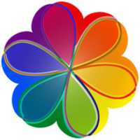 Free download Emoji0neemoji unicode: 2764Inclusion free photo or picture to be edited with GIMP online image editor