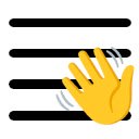 Emoji Appender  screen for extension Chrome web store in OffiDocs Chromium