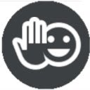 Emoji Button Width for Google Meet  screen for extension Chrome web store in OffiDocs Chromium