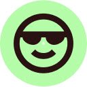 Emoji Code Review  screen for extension Chrome web store in OffiDocs Chromium