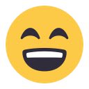 Emoji Copy  Paste (2016) by EmojiOne™  screen for extension Chrome web store in OffiDocs Chromium