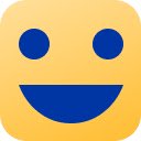 Emoji Copy Paster  screen for extension Chrome web store in OffiDocs Chromium