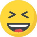 Emoji Cursor  screen for extension Chrome web store in OffiDocs Chromium