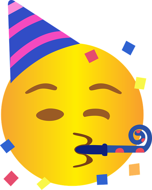 Descarga gratuita de la ilustración gratuita Emoji Emotion Happiness para editar con el editor de imágenes en línea GIMP