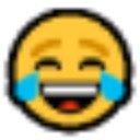Emoji Generator  screen for extension Chrome web store in OffiDocs Chromium